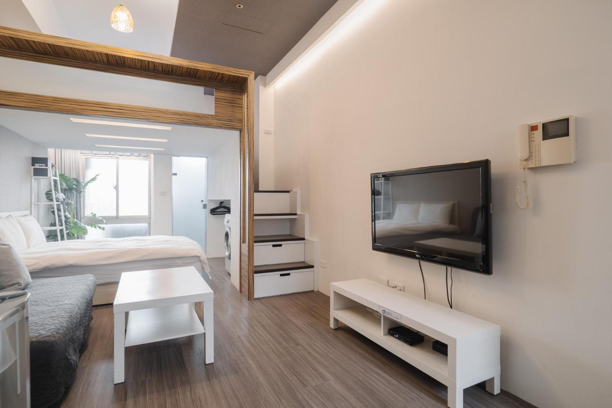 Cj Hotel Тайбэй Экстерьер фото